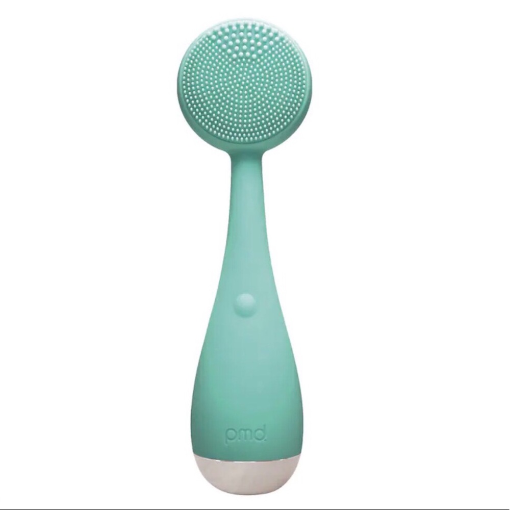 NWT PMD Clean Teal Smart Facial Cleansing Device